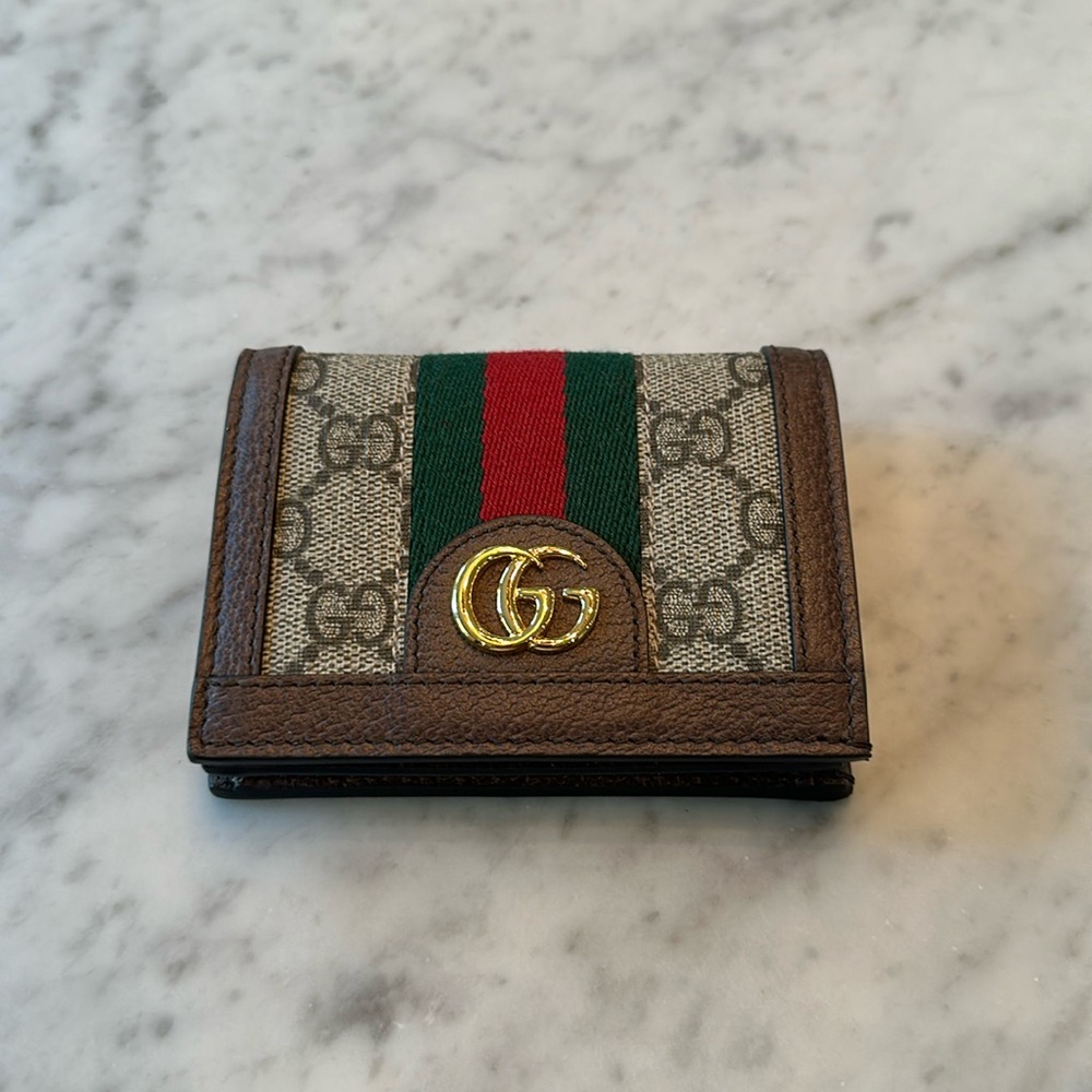 Gucci Wallet